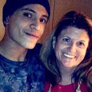 Meet your Posher, Sean